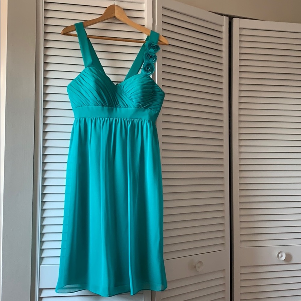 Alfred Angelo dress